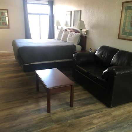 Antelope Hills Inn Prescott Dış mekan fotoğraf