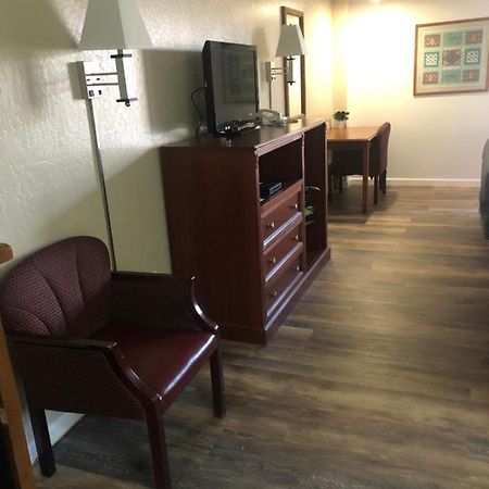 Antelope Hills Inn Prescott Dış mekan fotoğraf