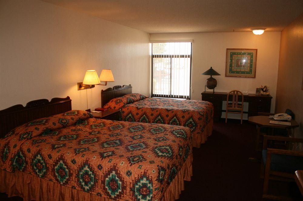 Antelope Hills Inn Prescott Dış mekan fotoğraf