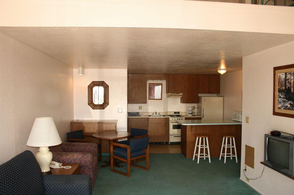 Antelope Hills Inn Prescott Dış mekan fotoğraf