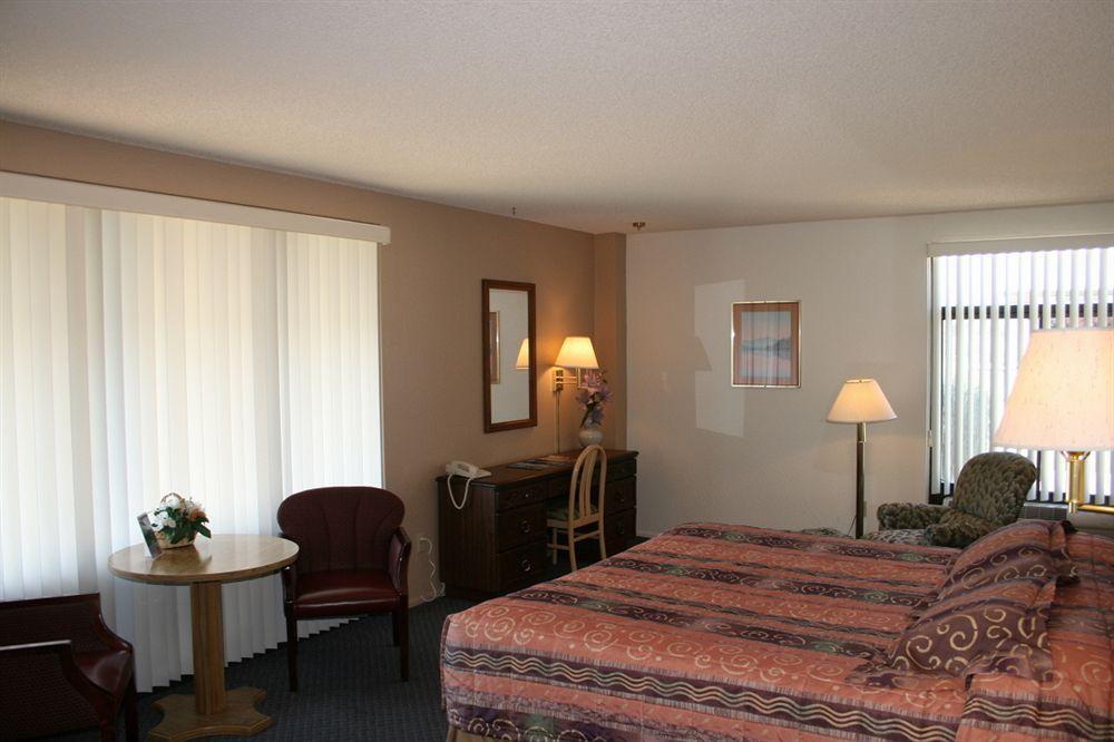 Antelope Hills Inn Prescott Dış mekan fotoğraf